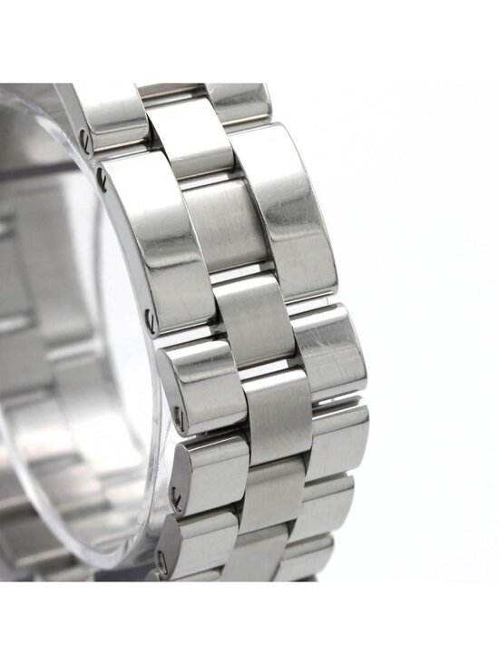 Cartier Roadster SM Limited SS Quartz Watch main image 6